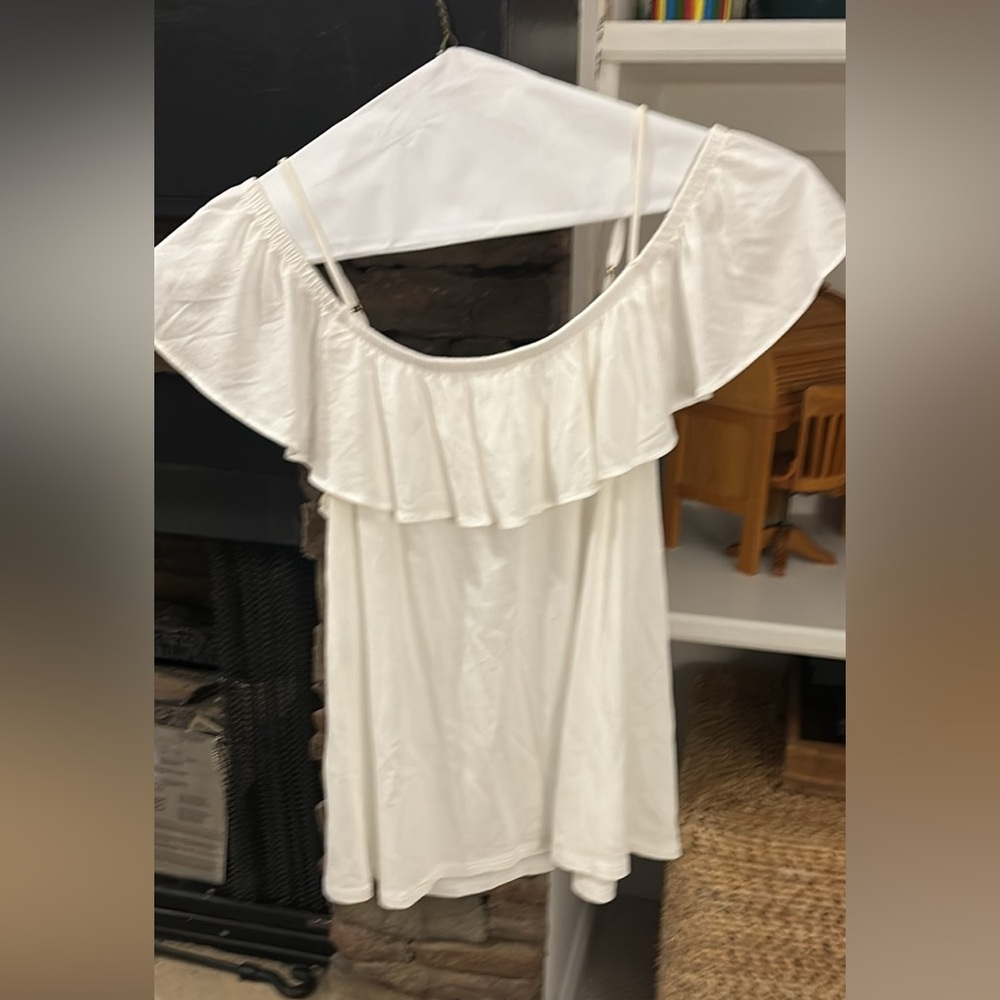 White top
